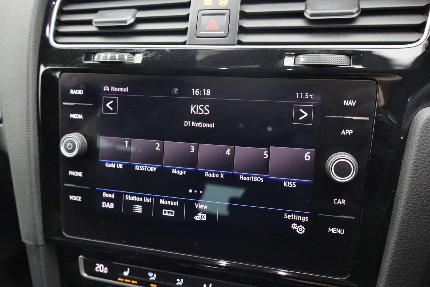 Used Volkswagen Golf 2018 for sale - 76319702: Photo 13