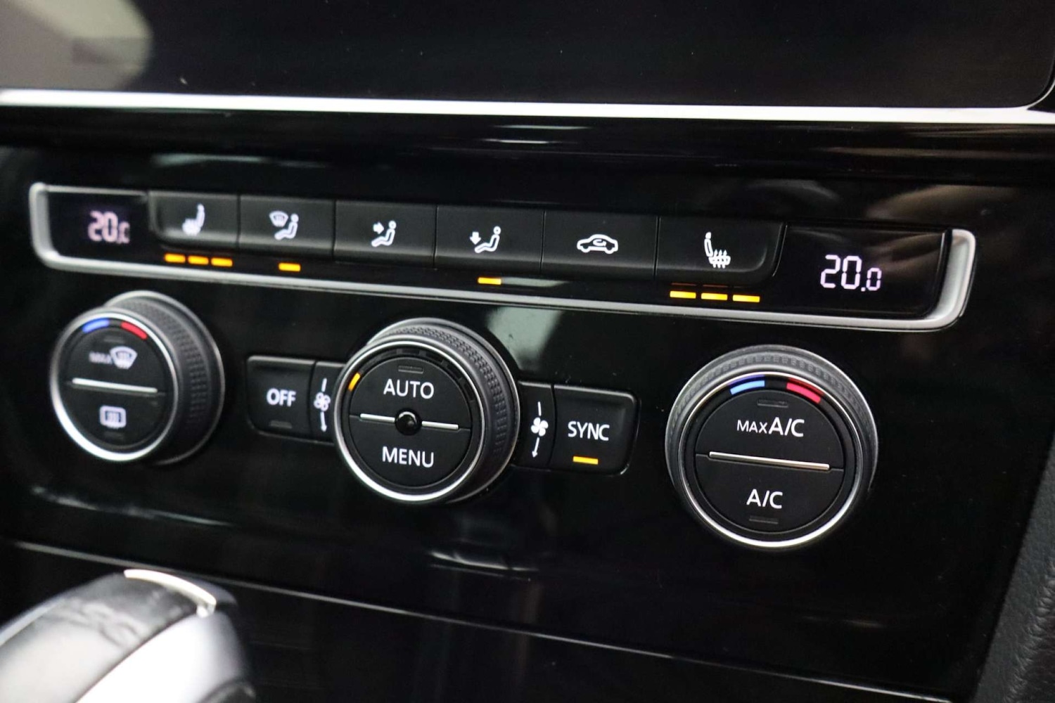 Used Volkswagen Golf 2018 for sale - 76319702: Photo 15