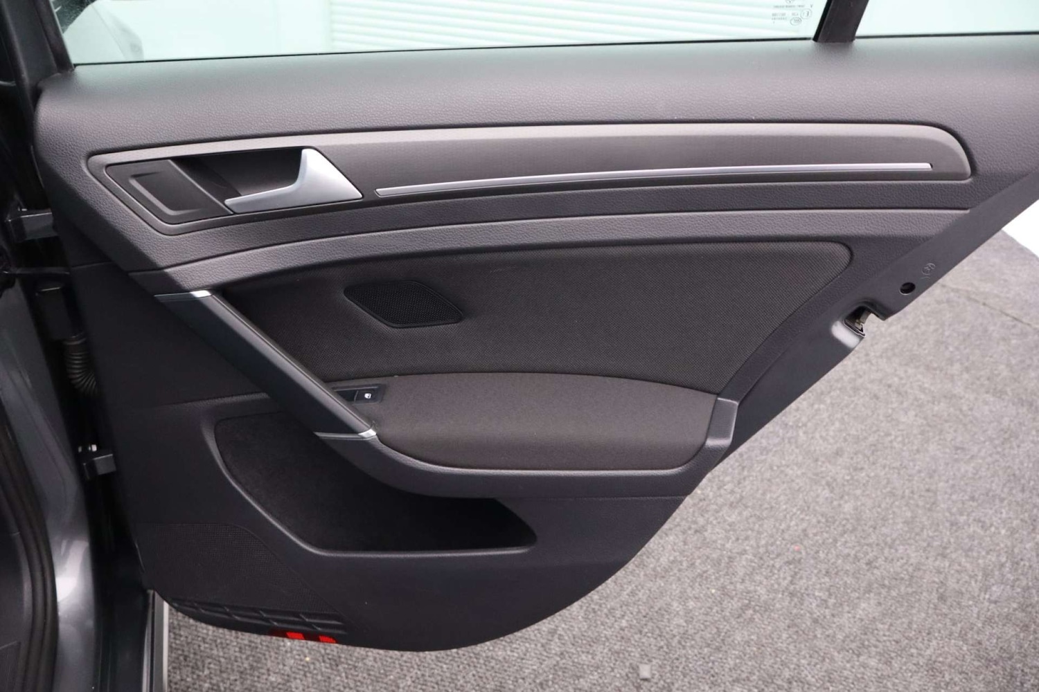 Used Volkswagen Golf 2018 for sale - 76319702: Photo 23