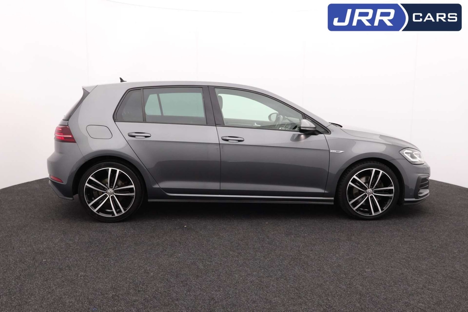 Used Volkswagen Golf 2018 for sale - 76319702: Photo 3