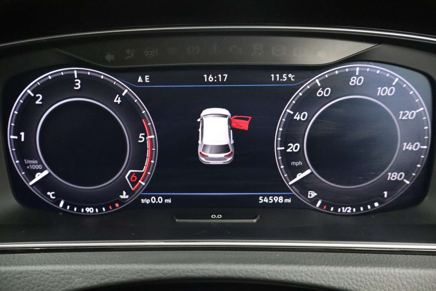 Used Volkswagen Golf 2018 for sale - 76319702: Photo 39