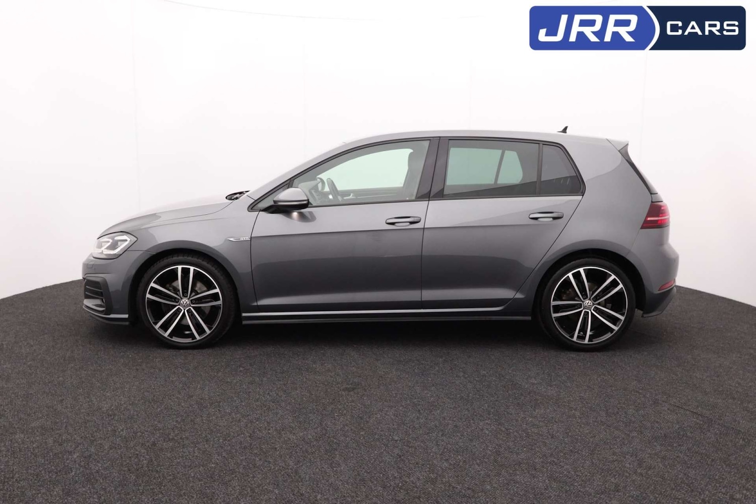 Used Volkswagen Golf 2018 for sale - 76319702: Photo 4