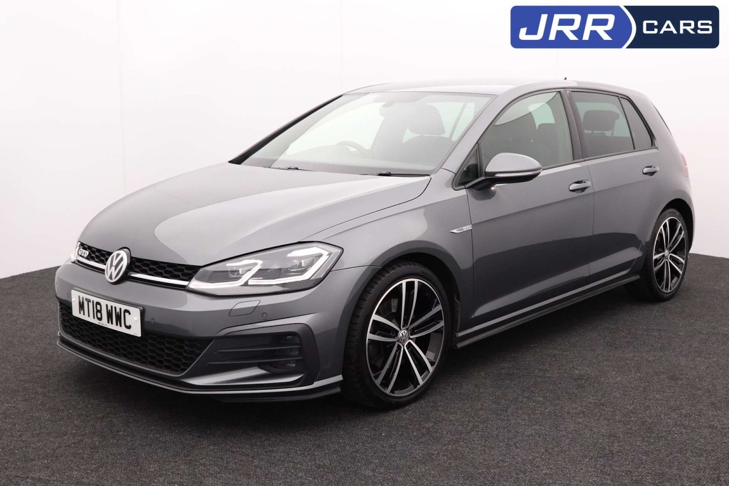 Used Volkswagen Golf 2018 for sale - 76319702: Photo 5