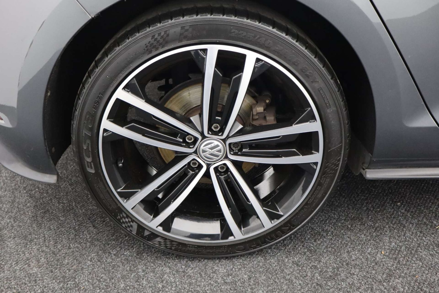 Used Volkswagen Golf 2018 for sale - 76319702: Photo 52