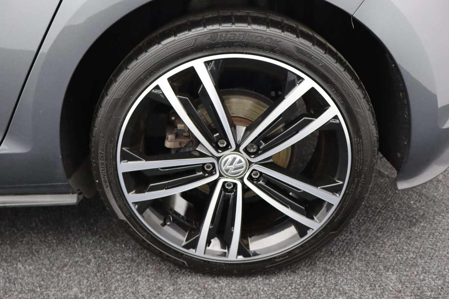 Used Volkswagen Golf 2018 for sale - 76319702: Photo 53