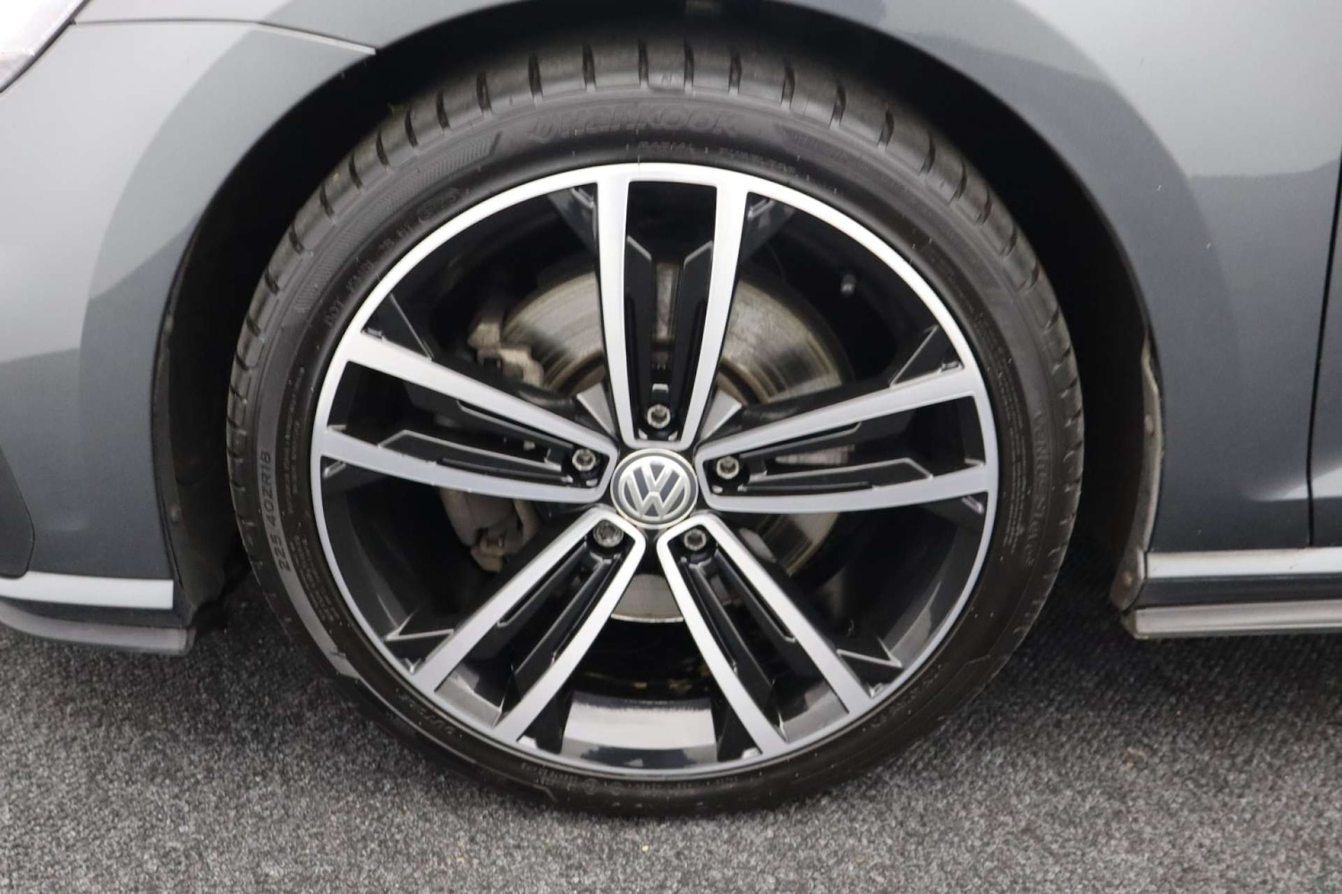 Used Volkswagen Golf 2018 for sale - 76319702: Photo 54