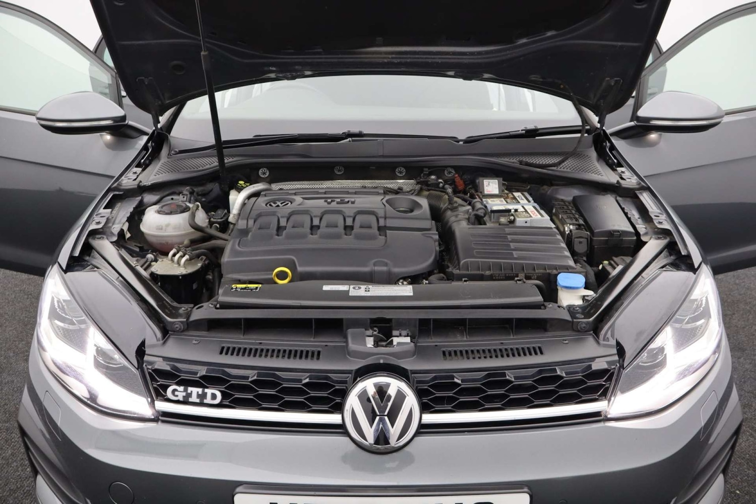 Used Volkswagen Golf 2018 for sale - 76319702: Photo 56