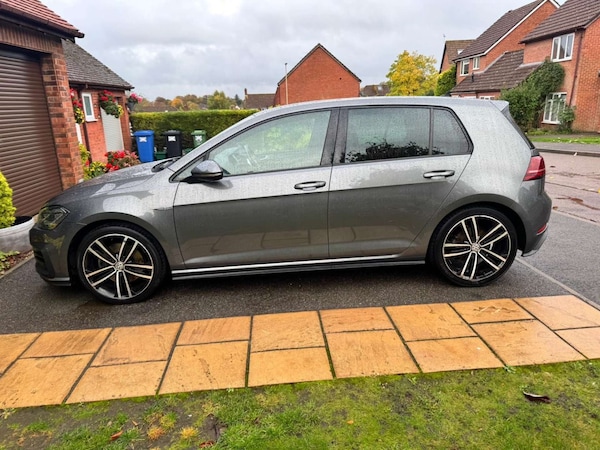 Used Volkswagen Golf 2018 for sale - 76319702: Photo 6