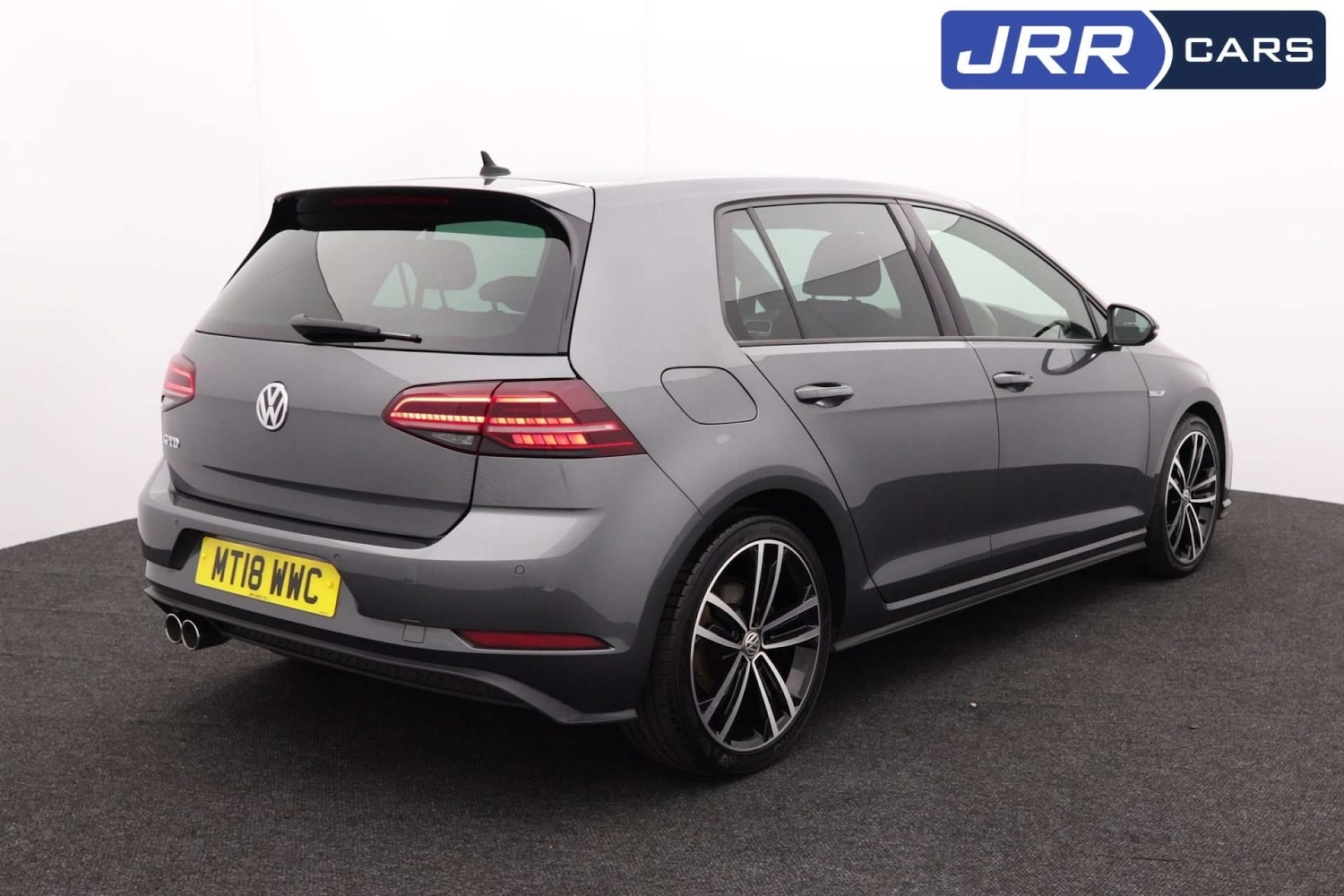 Used Volkswagen Golf 2018 for sale - 76319702: Photo 7