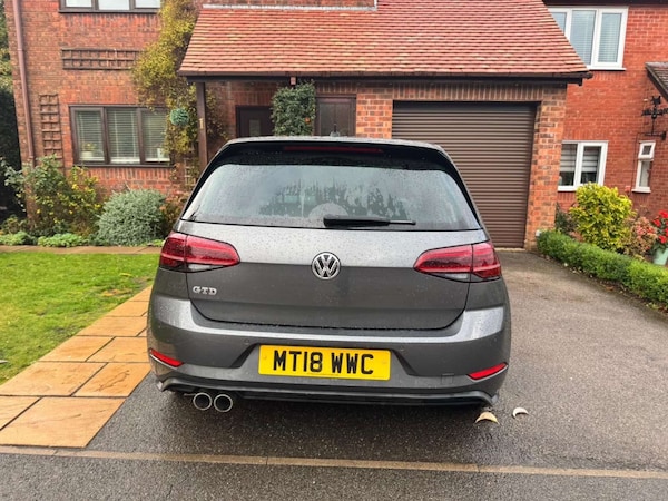 Used Volkswagen Golf 2018 for sale - 76319702: Photo 7