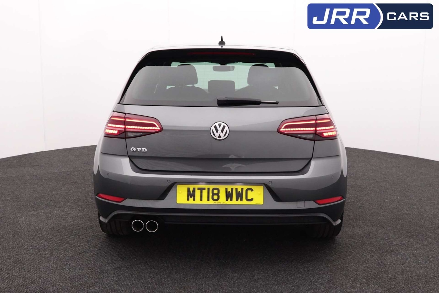 Used Volkswagen Golf 2018 for sale - 76319702: Photo 8