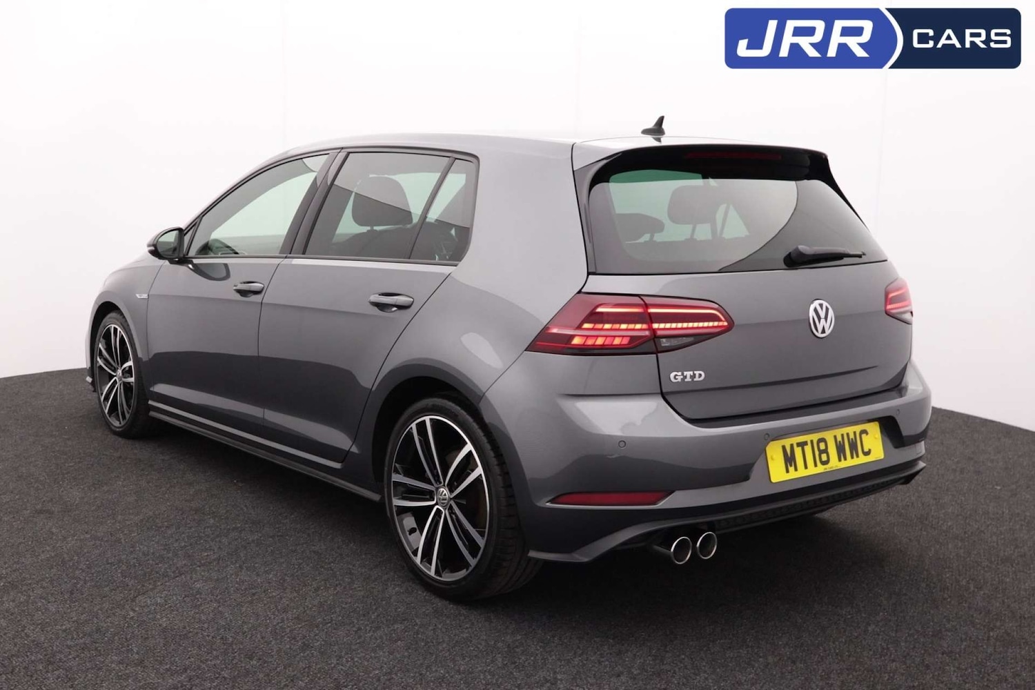 Used Volkswagen Golf 2018 for sale - 76319702: Photo 9