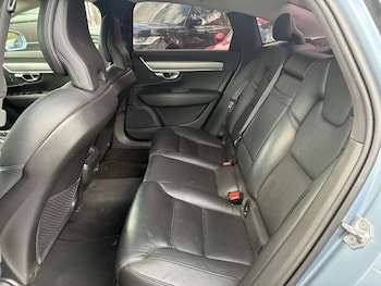 Used Volvo S90 2019 for sale - 78851311: Photo