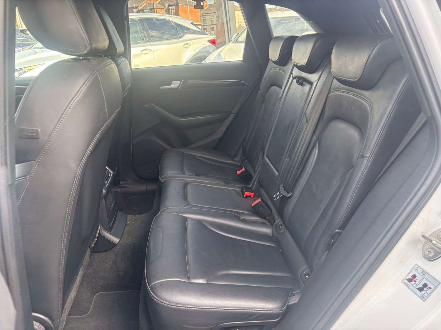 Used Audi Q5 2016 for sale - 77896402: Photo 3