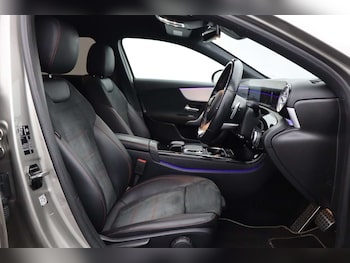 Used Mercedes-Benz A-Class 2019 for sale - 76934874: Photo