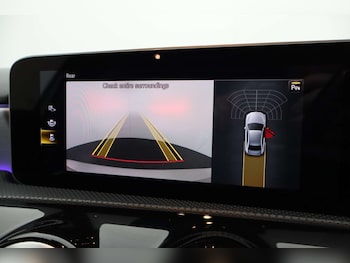 Used Mercedes-Benz A-Class 2019 for sale - 76934874: Photo