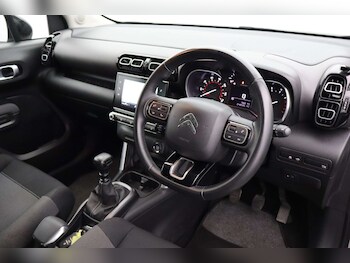 Used Citroen C3 Aircross 2019 for sale - 77736150: Photo