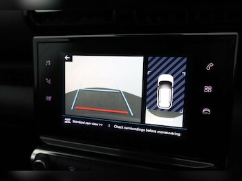 Used Citroen C3 Aircross 2019 for sale - 77736150: Photo