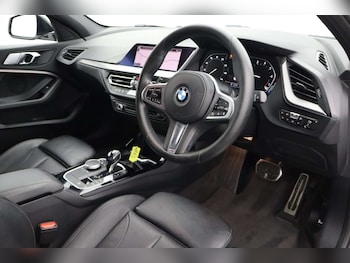 Used BMW 1 Series 2020 for sale - 78568144: Photo