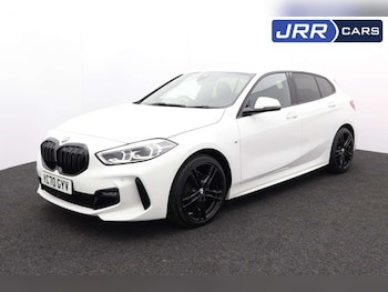 Used BMW 1 Series 2020 for sale - 78568144: Photo