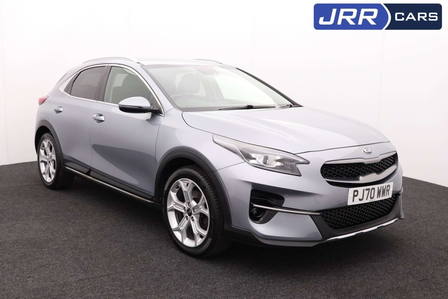 Used Kia XCeed 2020 for sale - 76197226: Photo 1