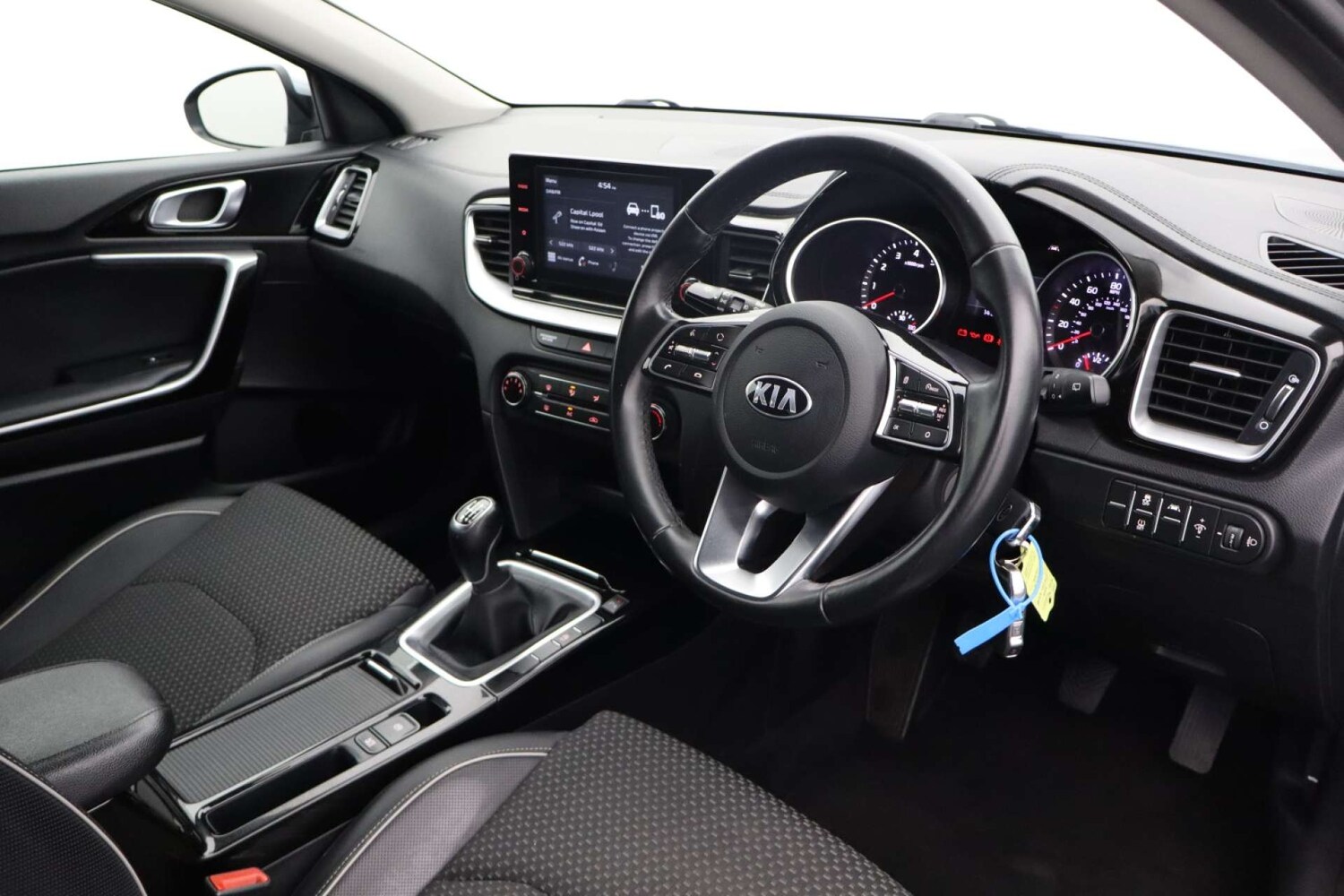 Used Kia XCeed 2020 for sale - 76197226: Photo 11