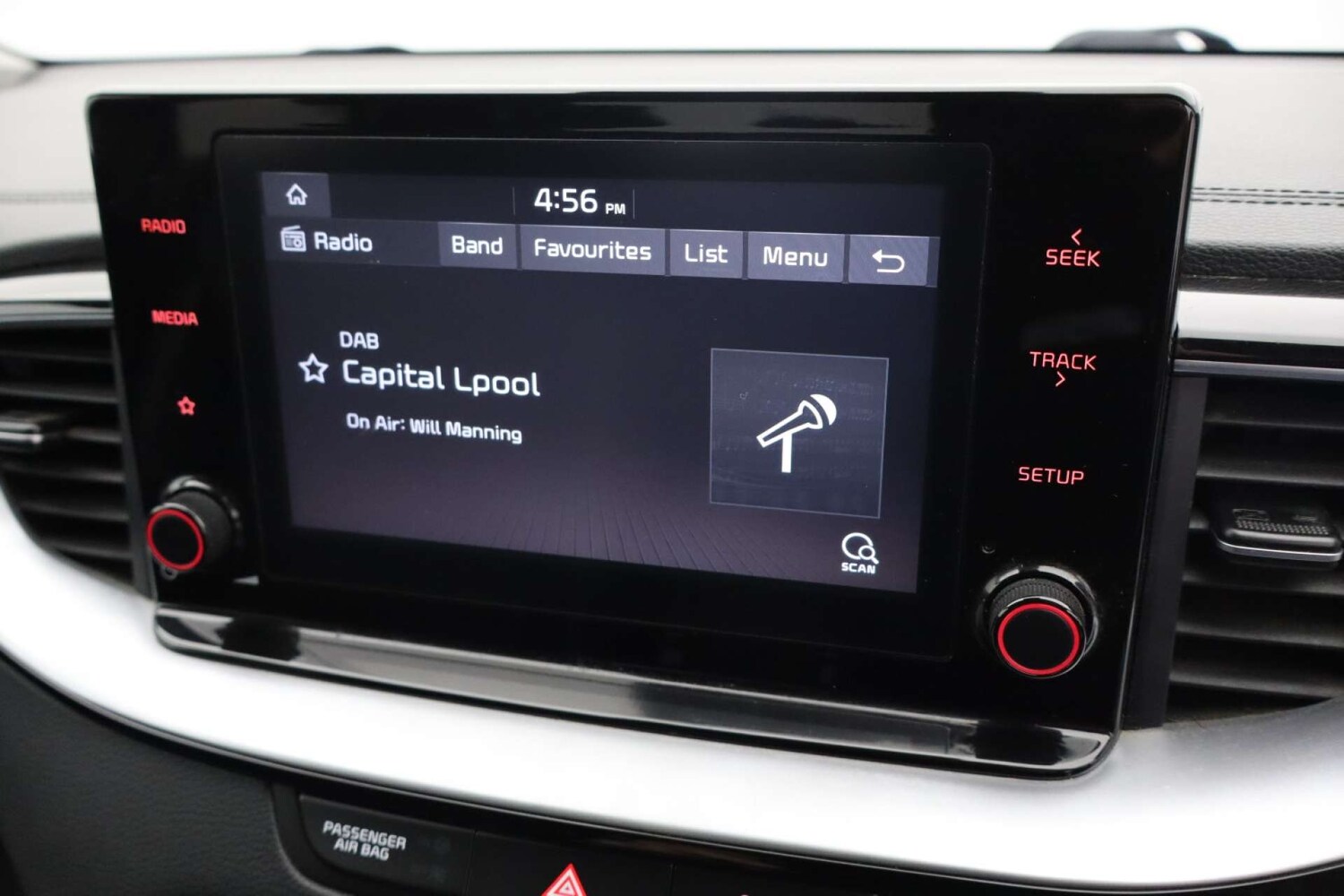 Used Kia XCeed 2020 for sale - 76197226: Photo 13