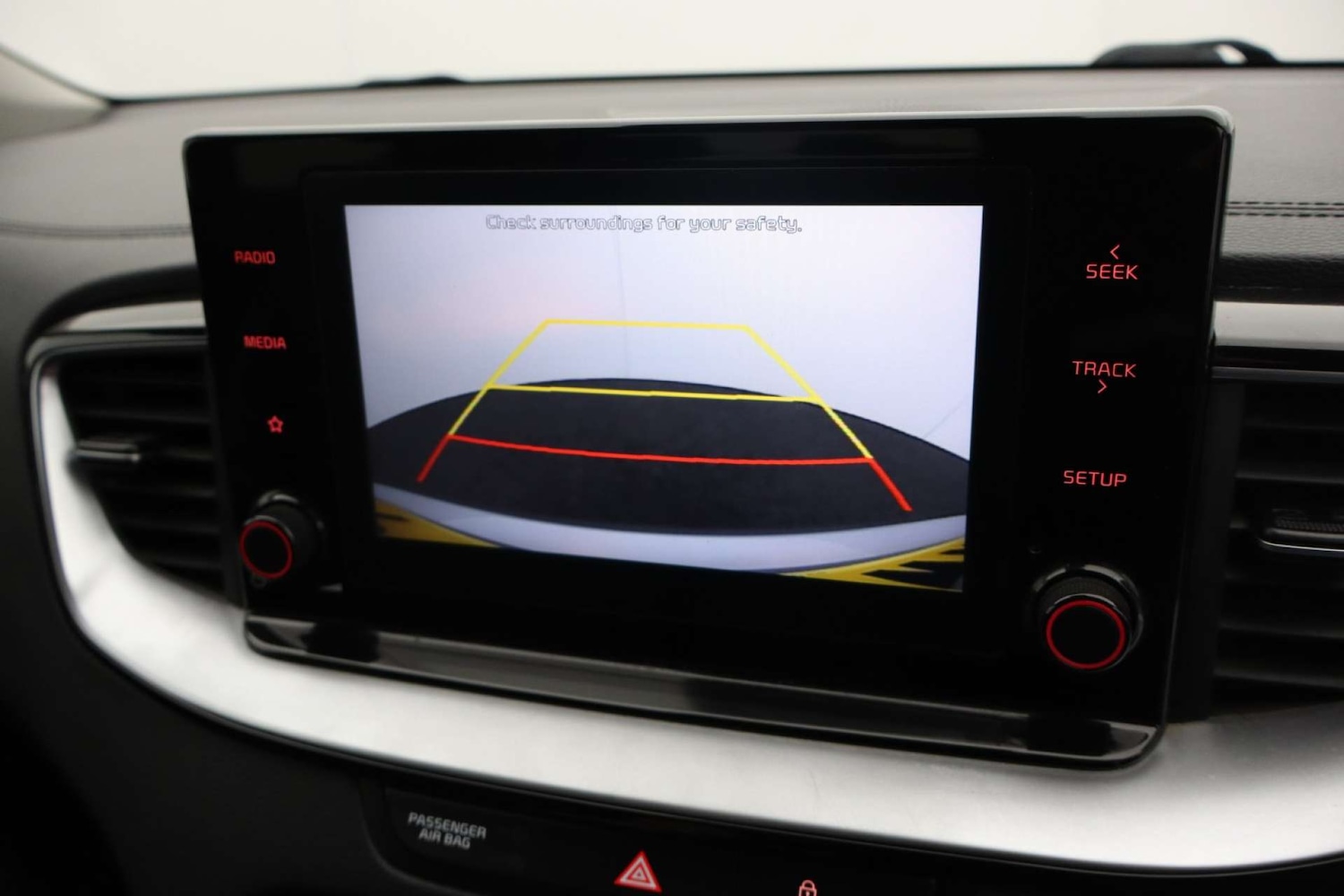 Used Kia XCeed 2020 for sale - 76197226: Photo 14