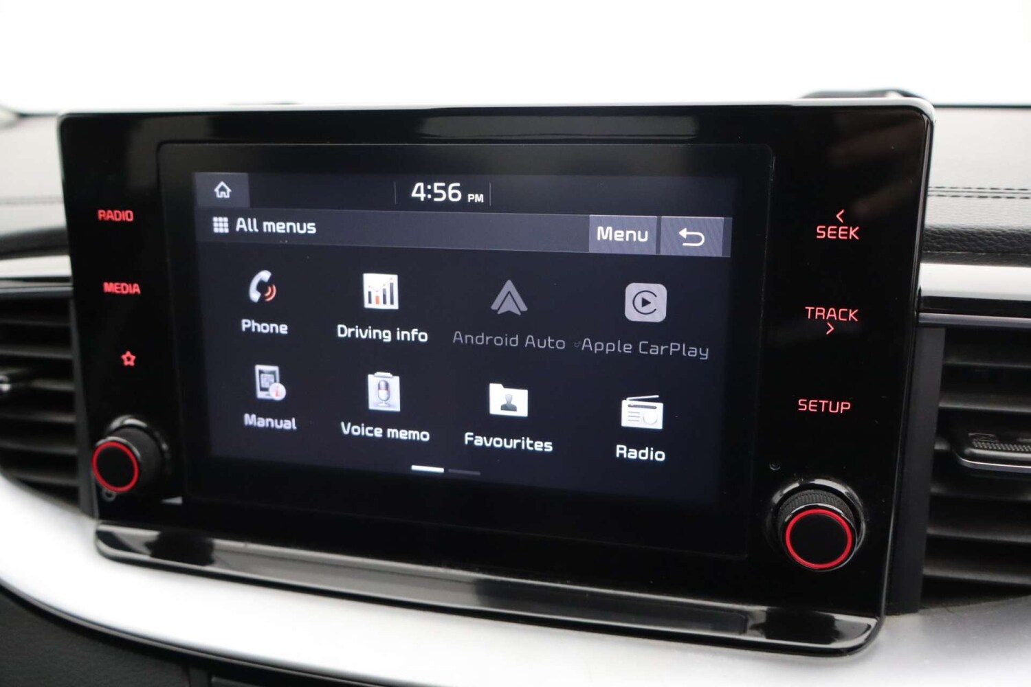 Used Kia XCeed 2020 for sale - 76197226: Photo 15