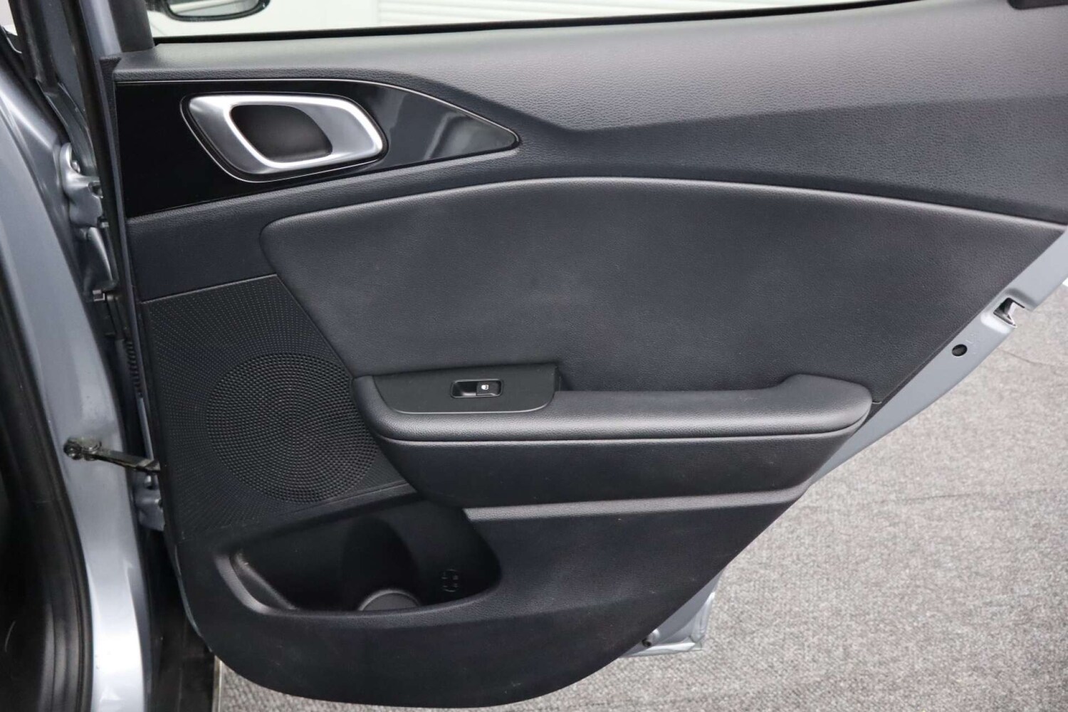 Used Kia XCeed 2020 for sale - 76197226: Photo 21