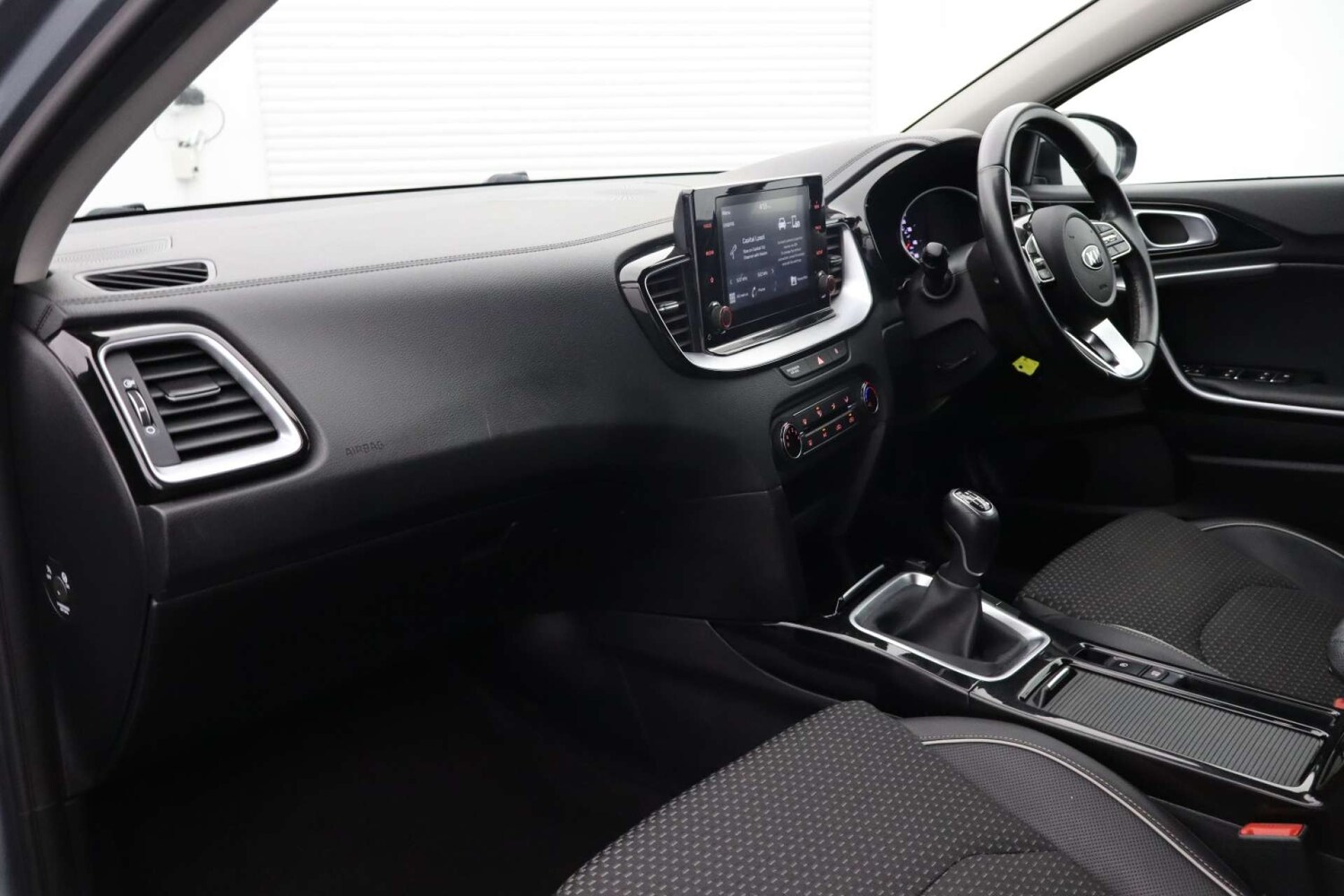 Used Kia XCeed 2020 for sale - 76197226: Photo 29