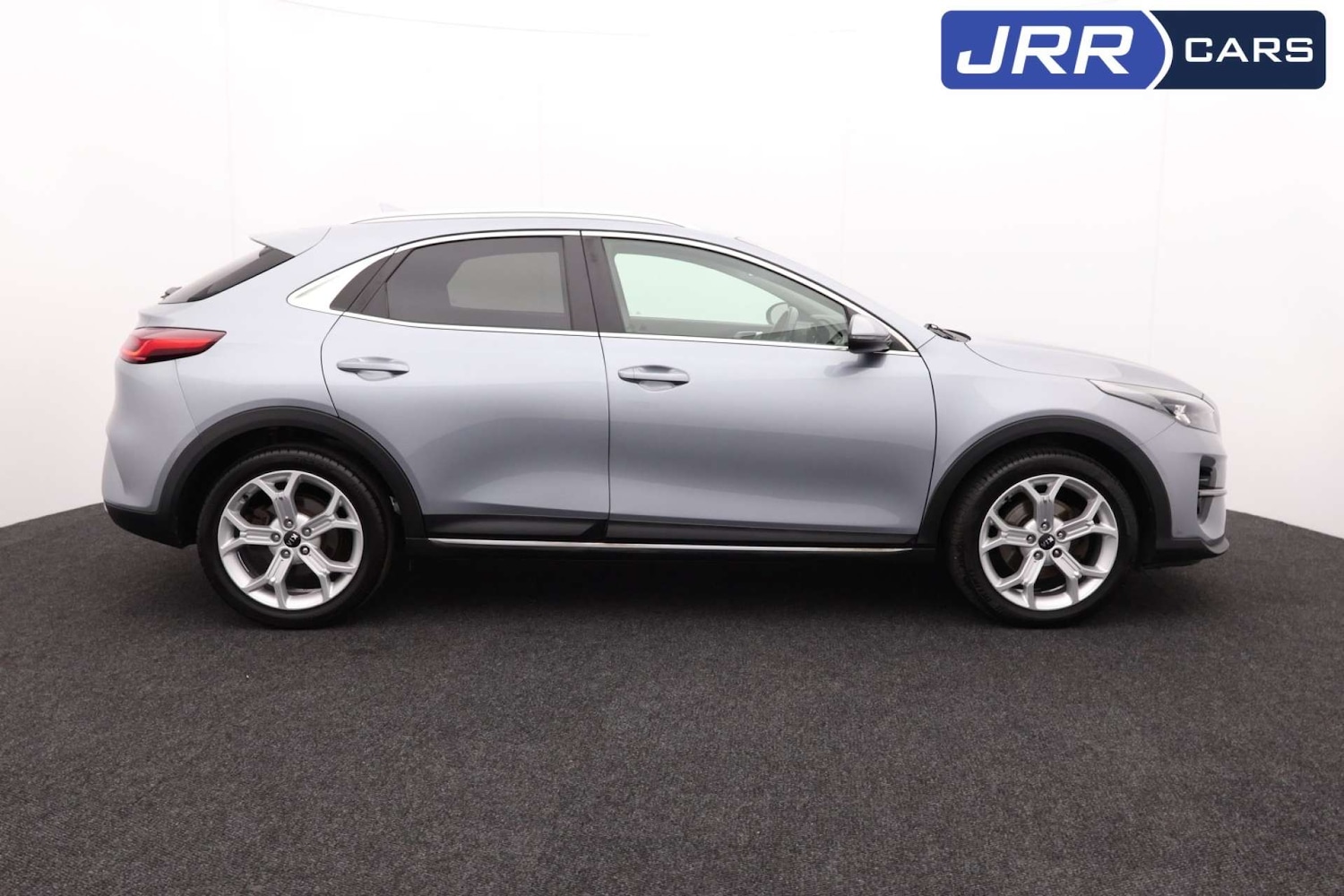 Used Kia XCeed 2020 for sale - 76197226: Photo 3