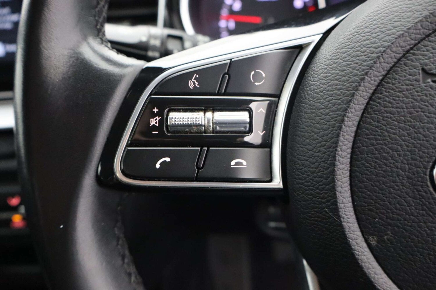 Used Kia XCeed 2020 for sale - 76197226: Photo 36