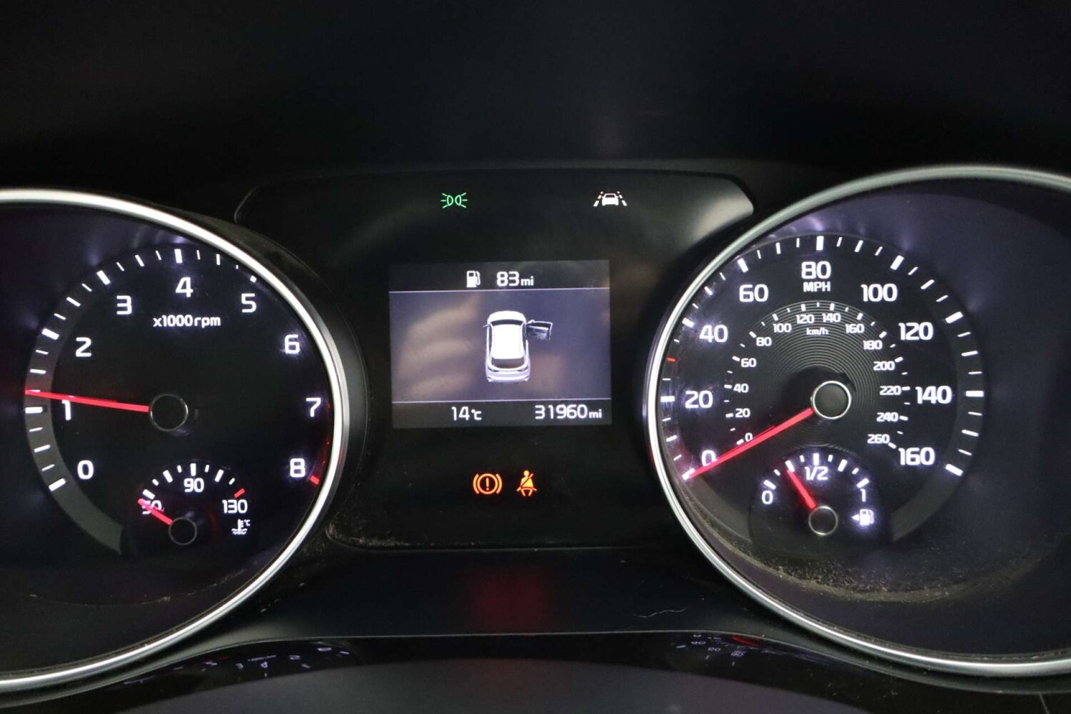 Used Kia XCeed 2020 for sale - 76197226: Photo 38