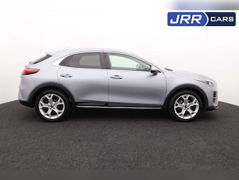 Used Kia XCeed 2020 for sale - 76197226: Photo