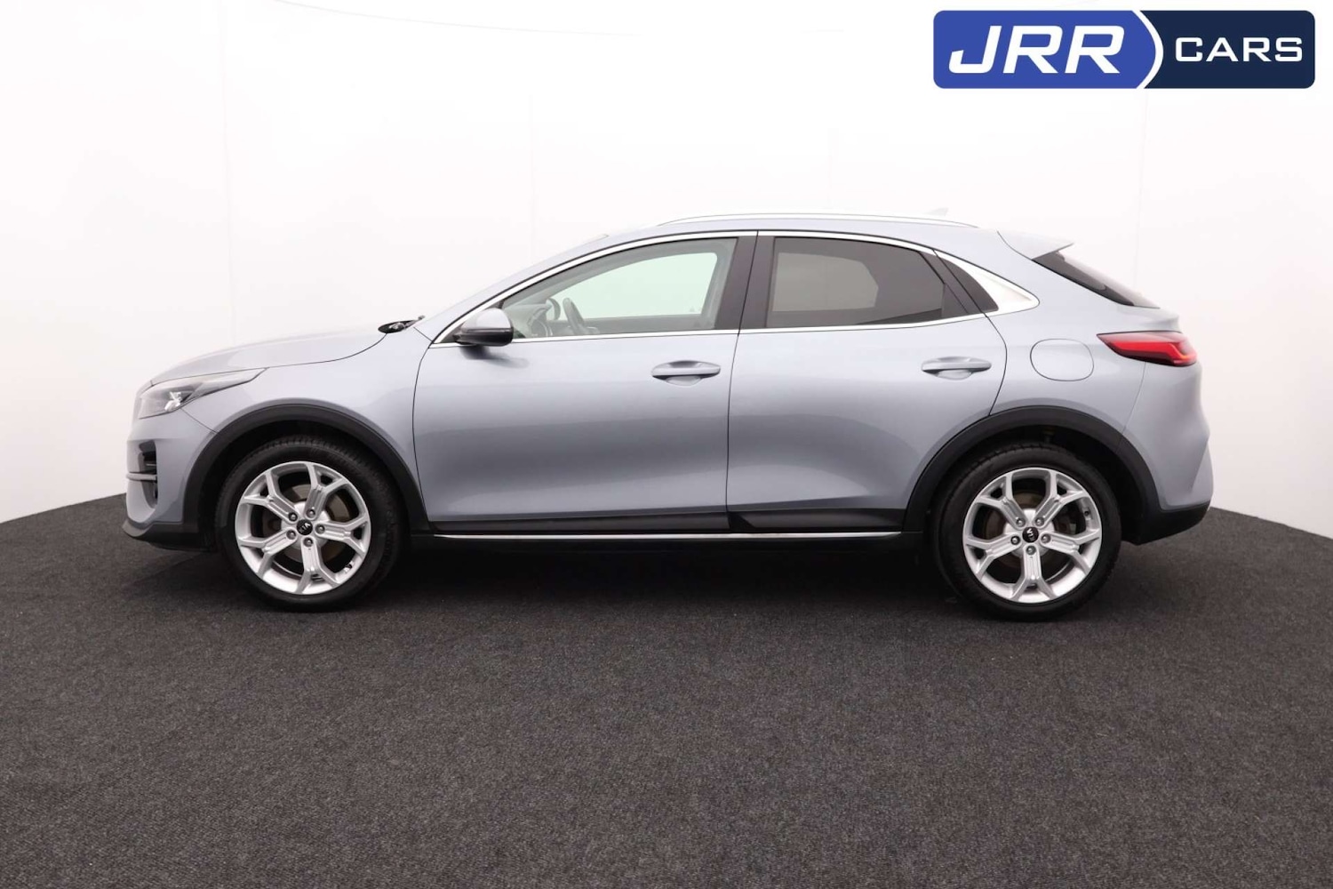 Used Kia XCeed 2020 for sale - 76197226: Photo 4