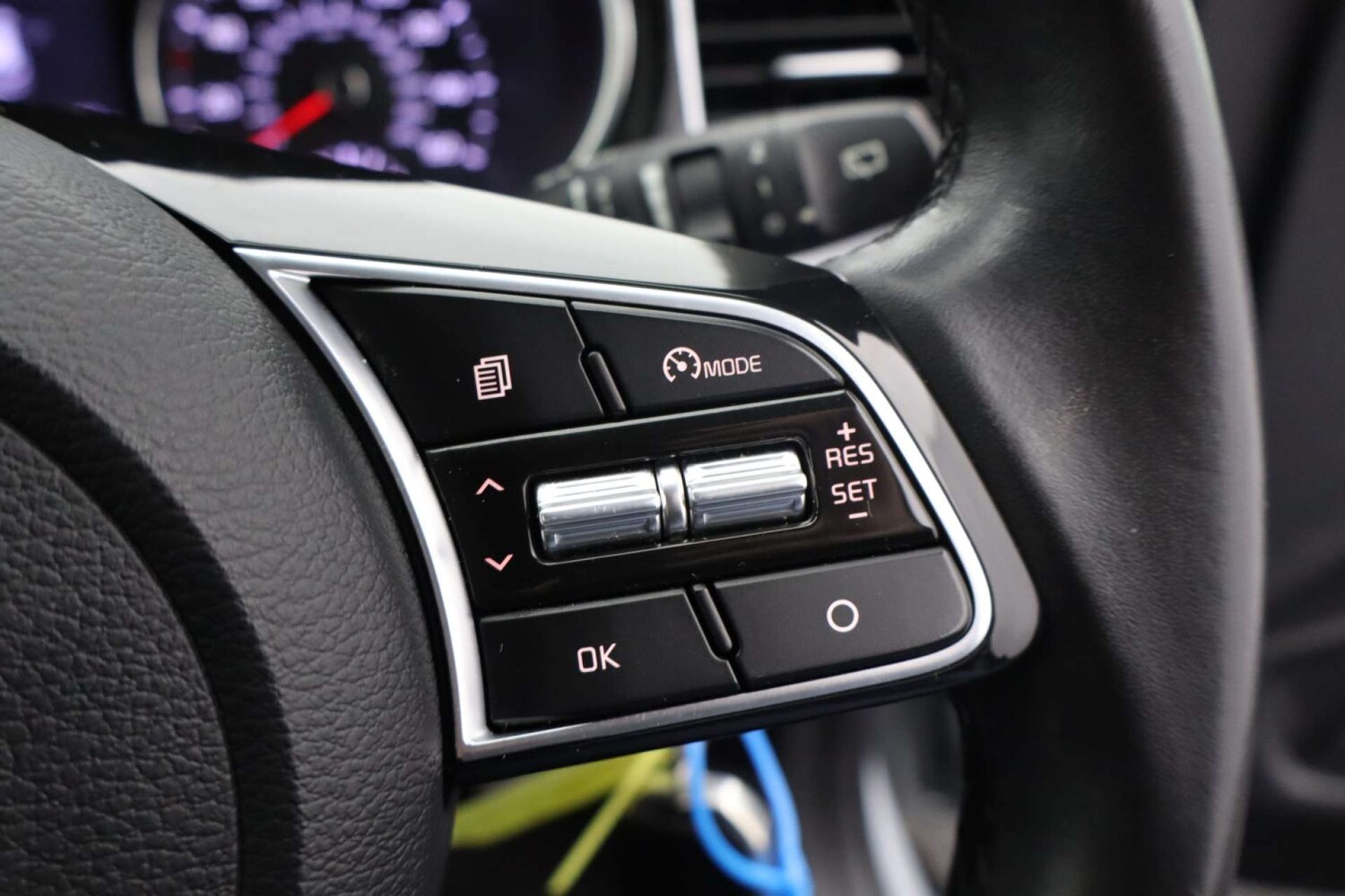 Used Kia XCeed 2020 for sale - 76197226: Photo 40