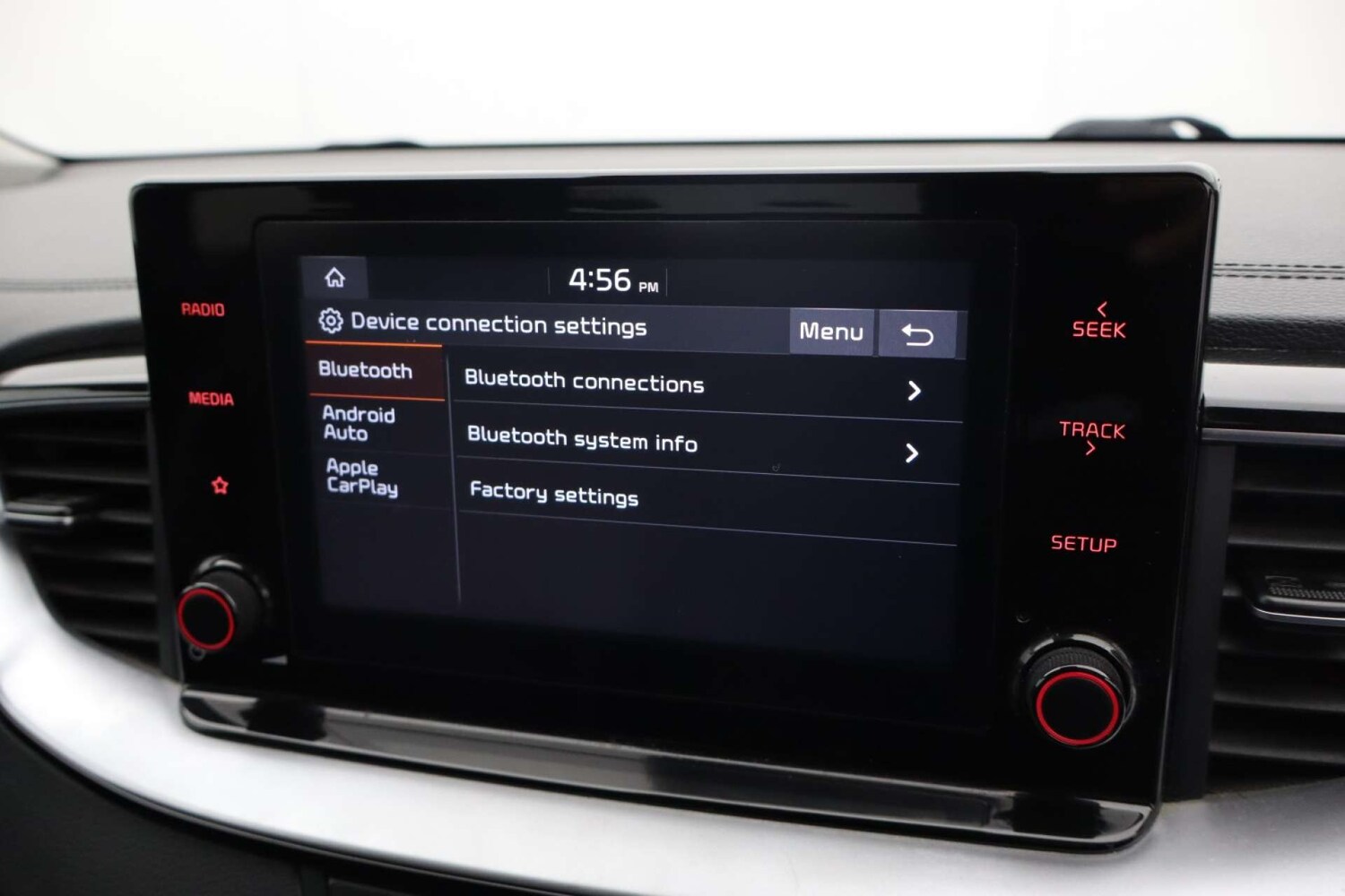 Used Kia XCeed 2020 for sale - 76197226: Photo 42