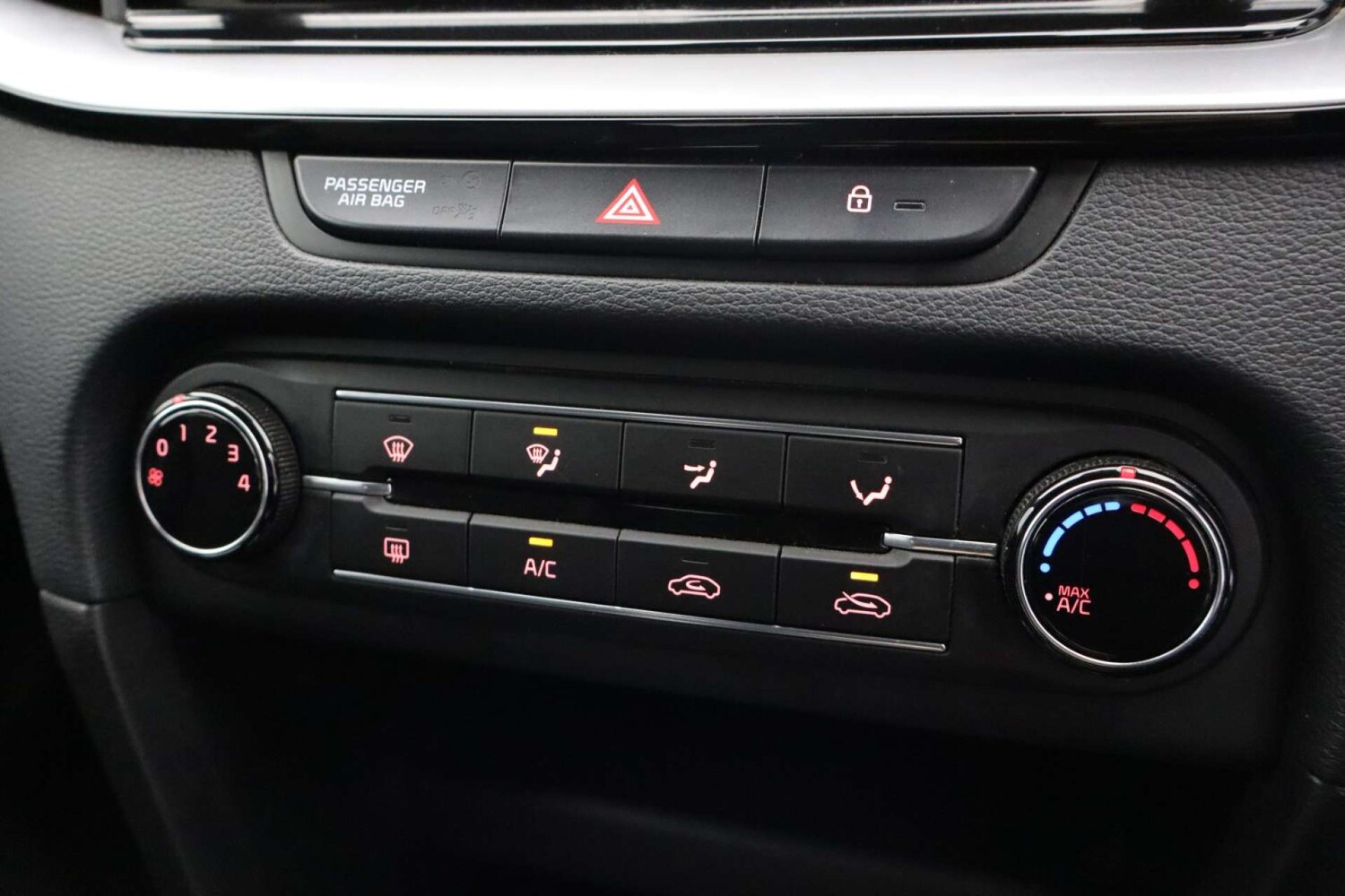 Used Kia XCeed 2020 for sale - 76197226: Photo 44