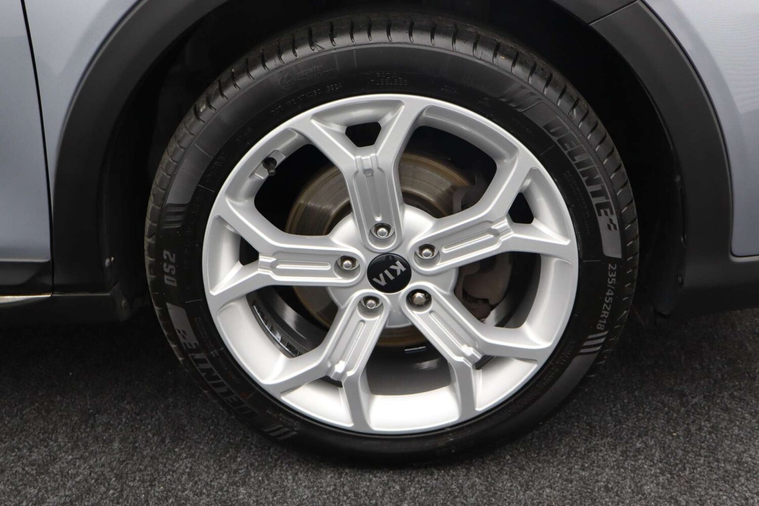 Used Kia XCeed 2020 for sale - 76197226: Photo 49