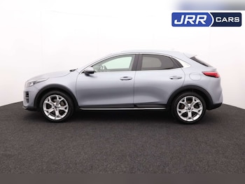 Used Kia XCeed 2020 for sale - 76197226: Photo