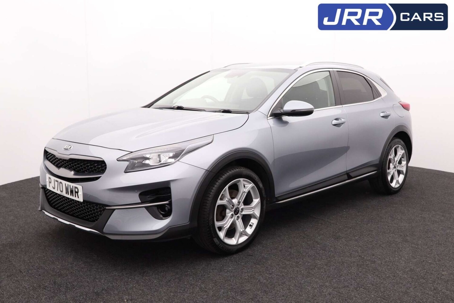 Used Kia XCeed 2020 for sale - 76197226: Photo 5