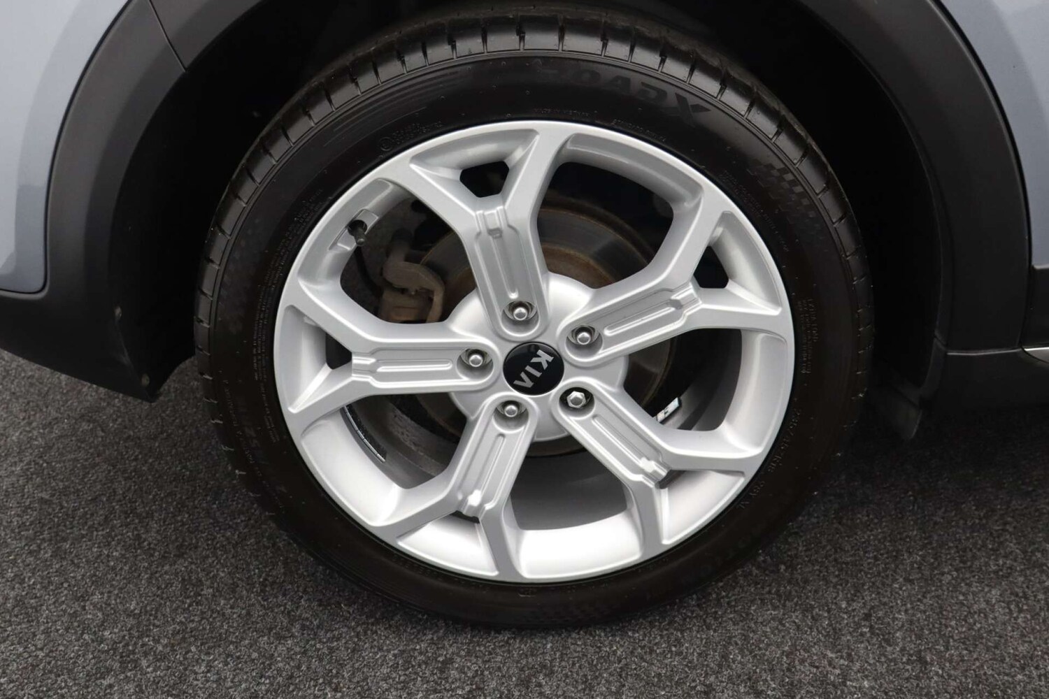 Used Kia XCeed 2020 for sale - 76197226: Photo 50