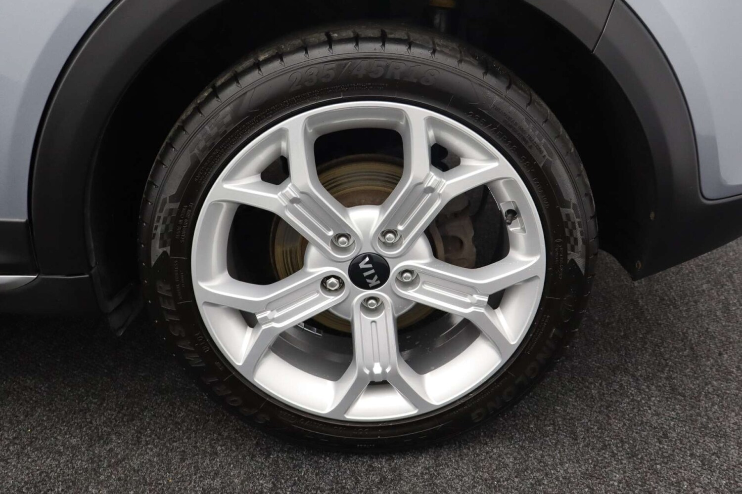 Used Kia XCeed 2020 for sale - 76197226: Photo 51