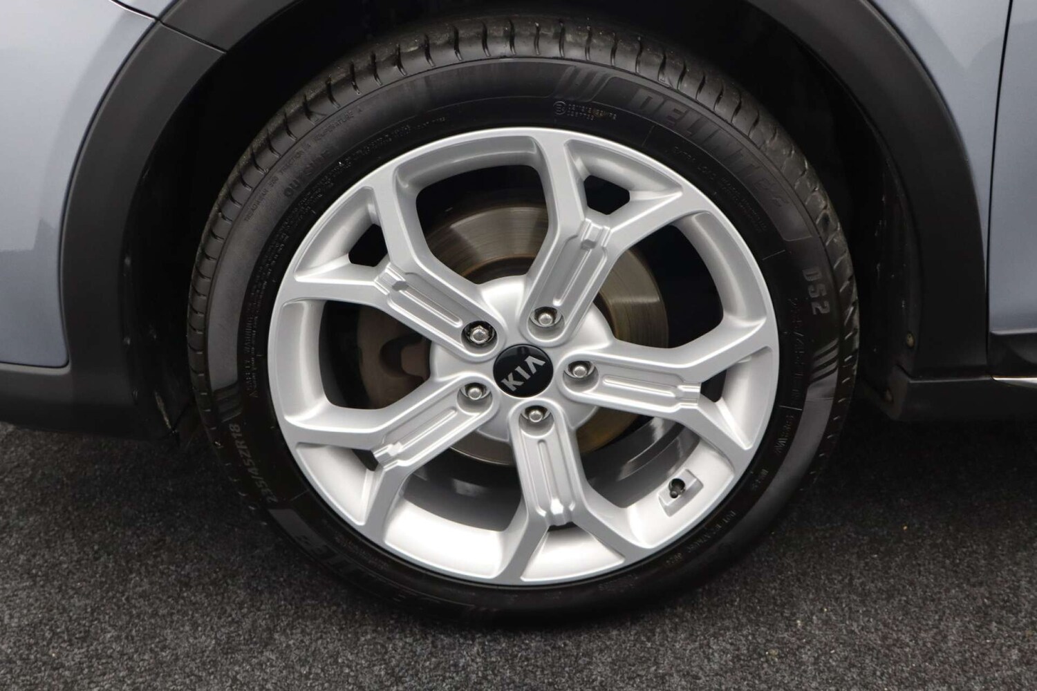 Used Kia XCeed 2020 for sale - 76197226: Photo 52