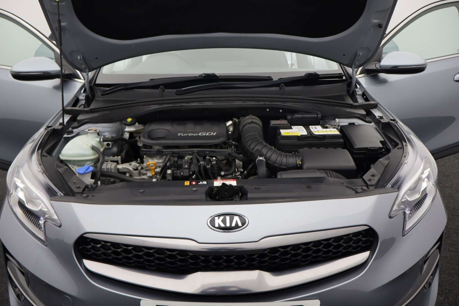 Used Kia XCeed 2020 for sale - 76197226: Photo 53