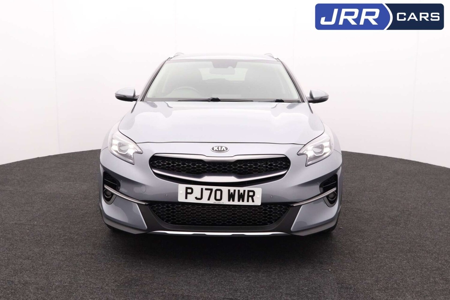 Used Kia XCeed 2020 for sale - 76197226: Photo 6