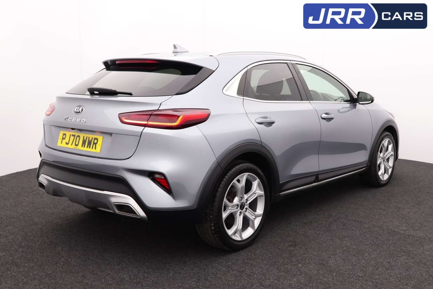 Used Kia XCeed 2020 for sale - 76197226: Photo 7