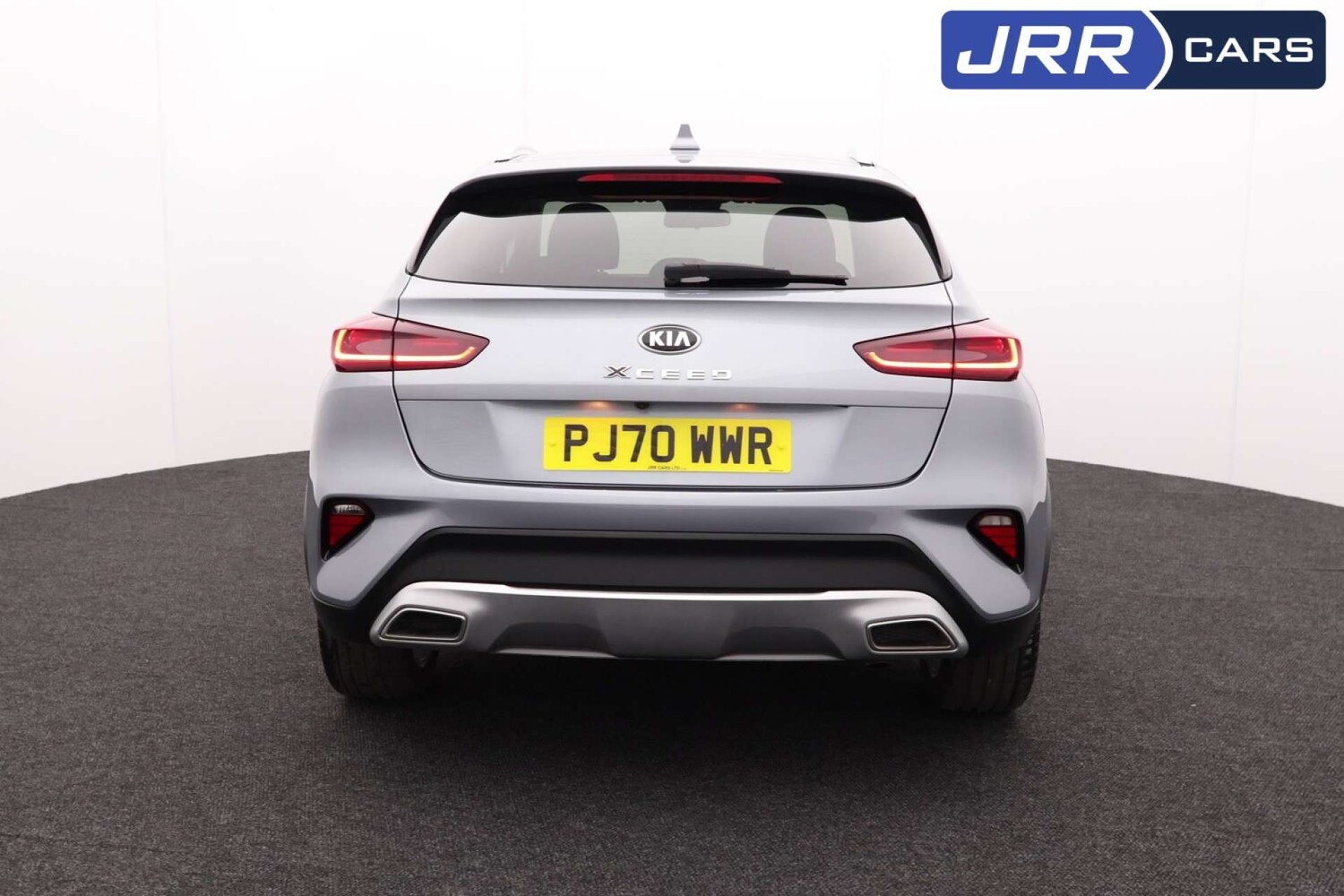 Used Kia XCeed 2020 for sale - 76197226: Photo 8