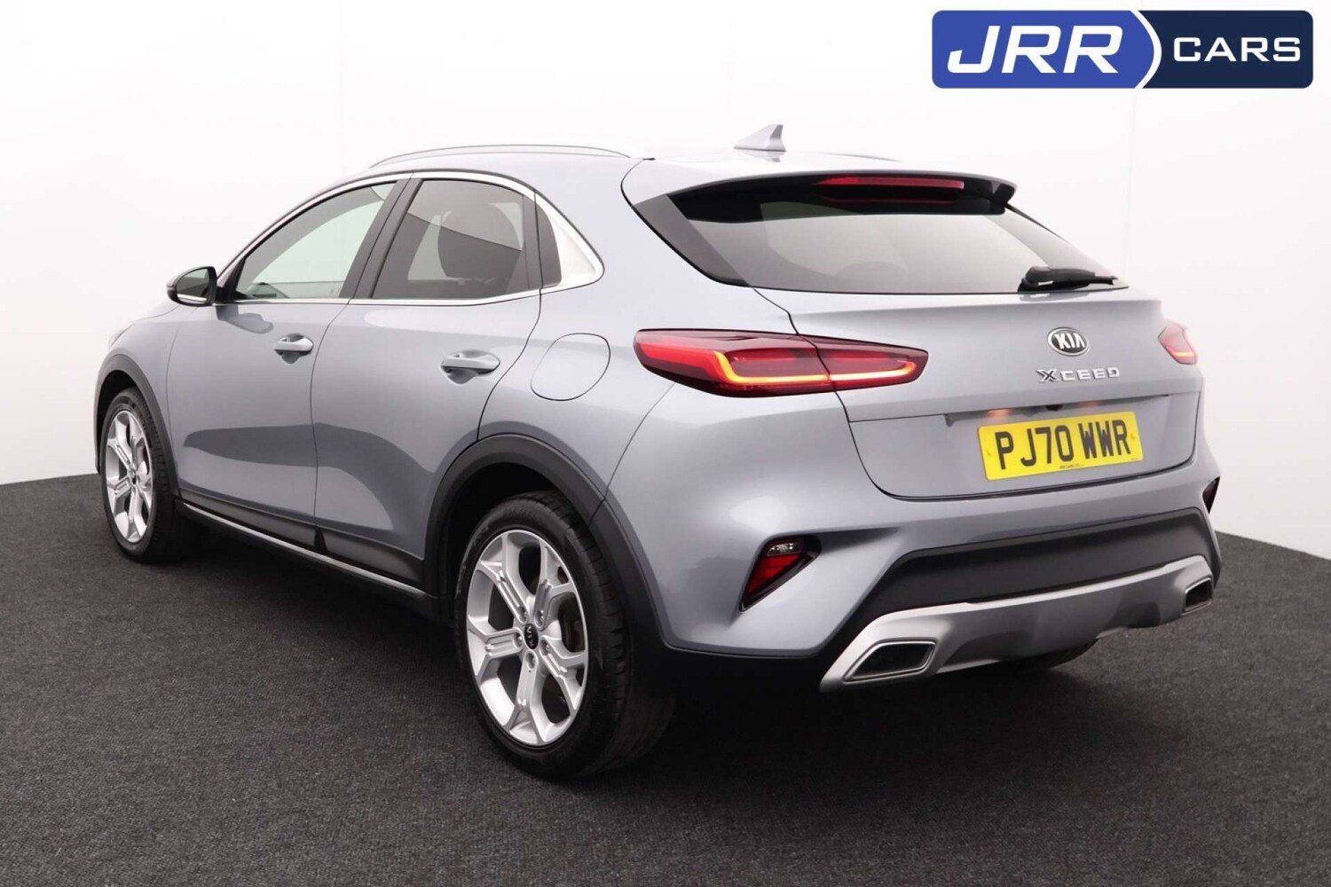 Used Kia XCeed 2020 for sale - 76197226: Photo 9